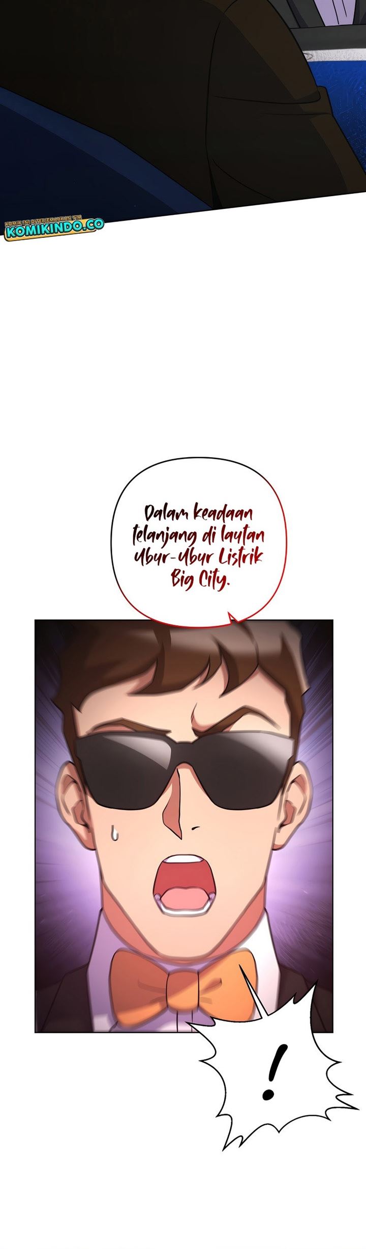 Surviving in an Action Manhwa Chap 13 - Next Chap 14