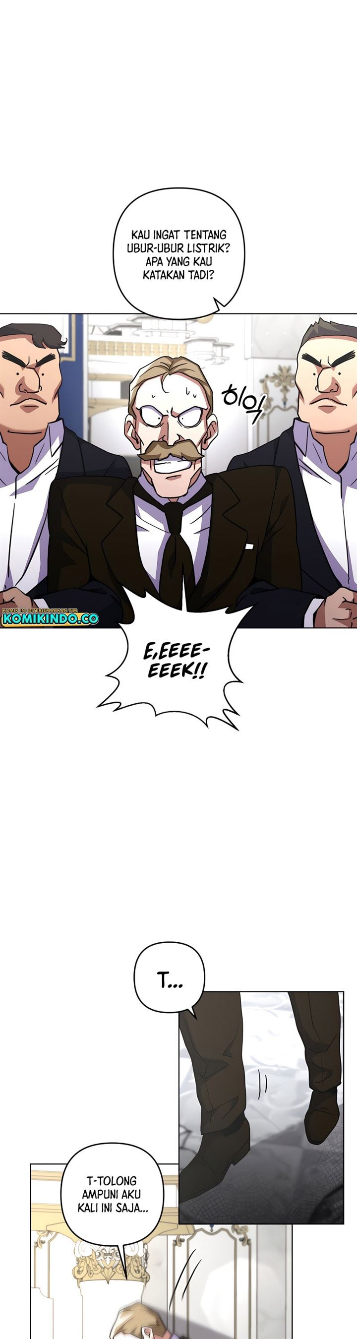 Surviving in an Action Manhwa Chap 13 - Next Chap 14