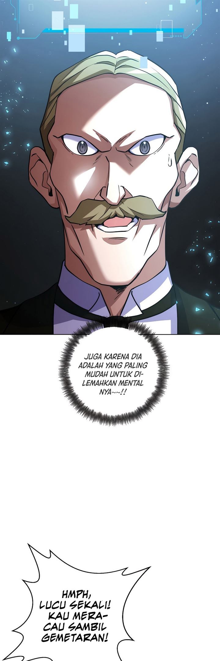 Surviving in an Action Manhwa Chap 13 - Next Chap 14