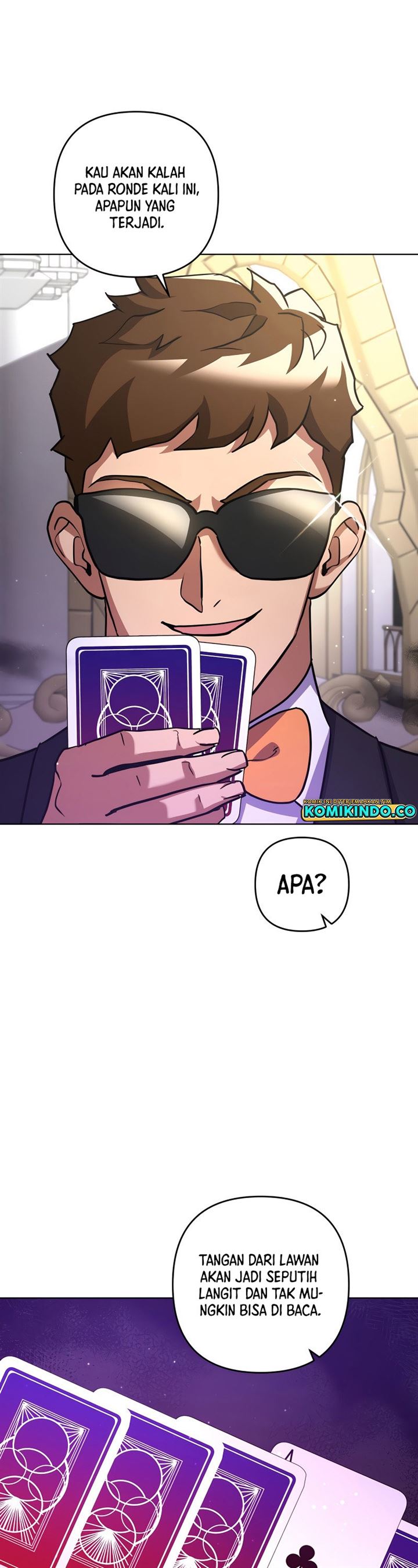 Surviving in an Action Manhwa Chap 13 - Next Chap 14