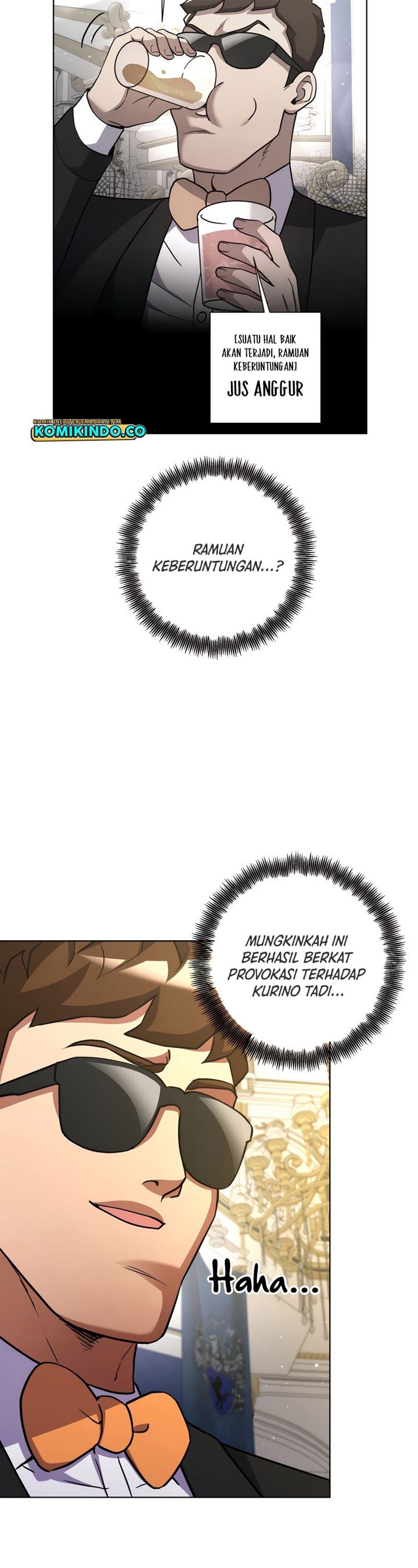 Surviving in an Action Manhwa Chap 13 - Next Chap 14