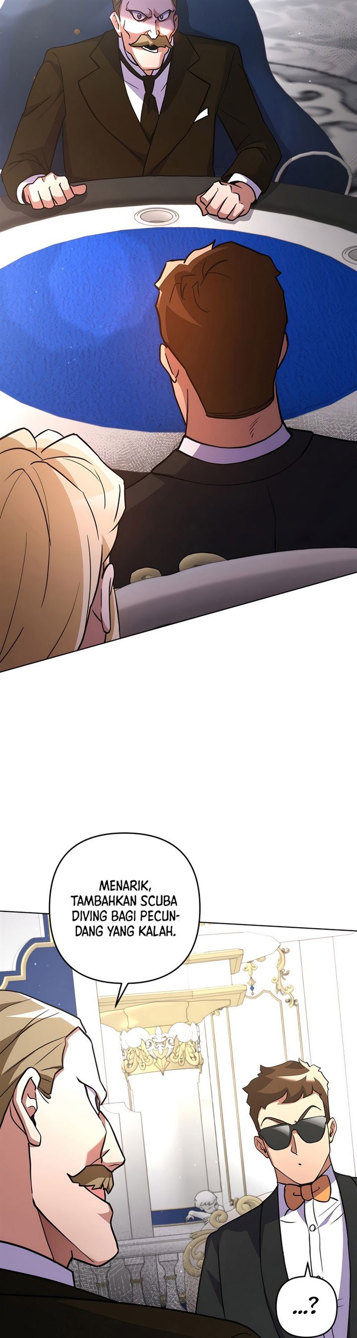 Surviving in an Action Manhwa Chap 13 - Next Chap 14
