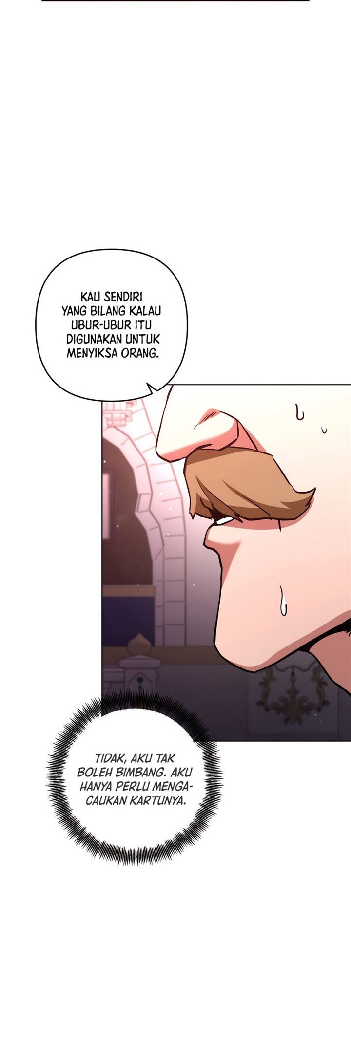 Surviving in an Action Manhwa Chap 13 - Next Chap 14