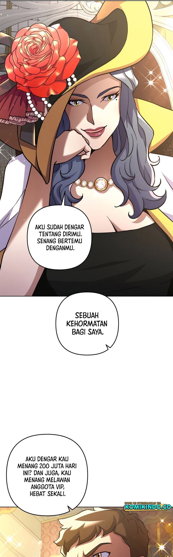 Surviving in an Action Manhwa Chap 13 - Next Chap 14