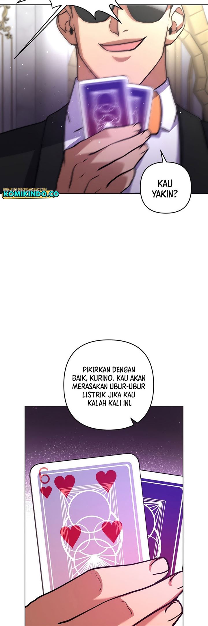 Surviving in an Action Manhwa Chap 13 - Next Chap 14