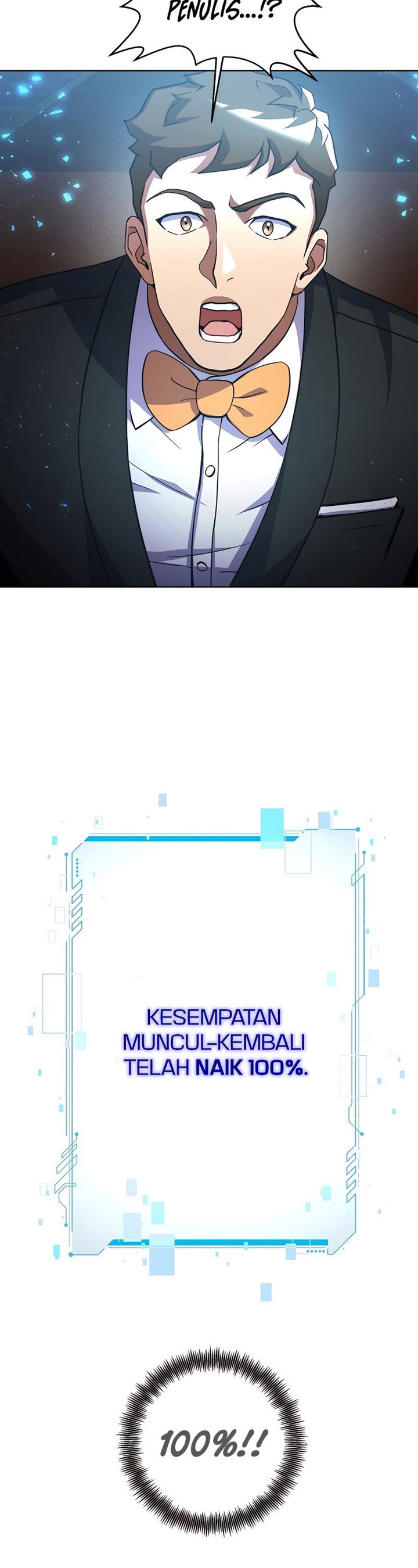 Surviving in an Action Manhwa Chap 13 - Next Chap 14
