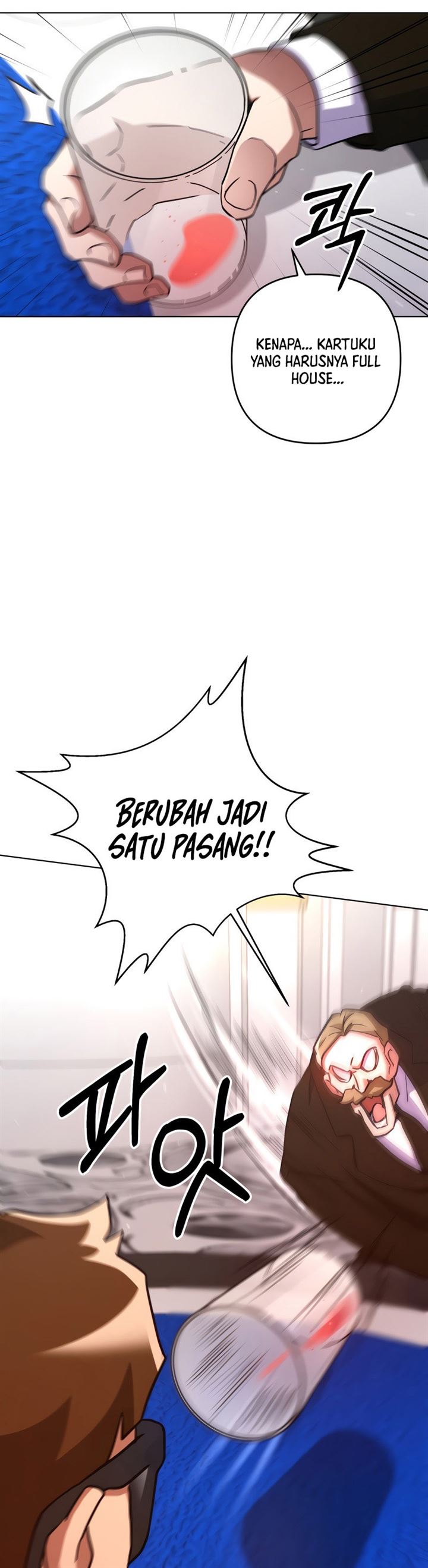 Surviving in an Action Manhwa Chap 13 - Next Chap 14