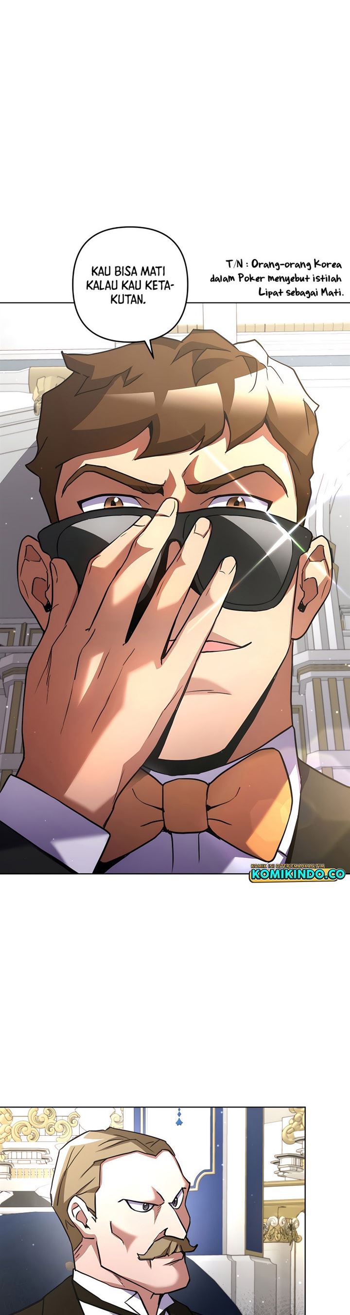 Surviving in an Action Manhwa Chap 13 - Next Chap 14