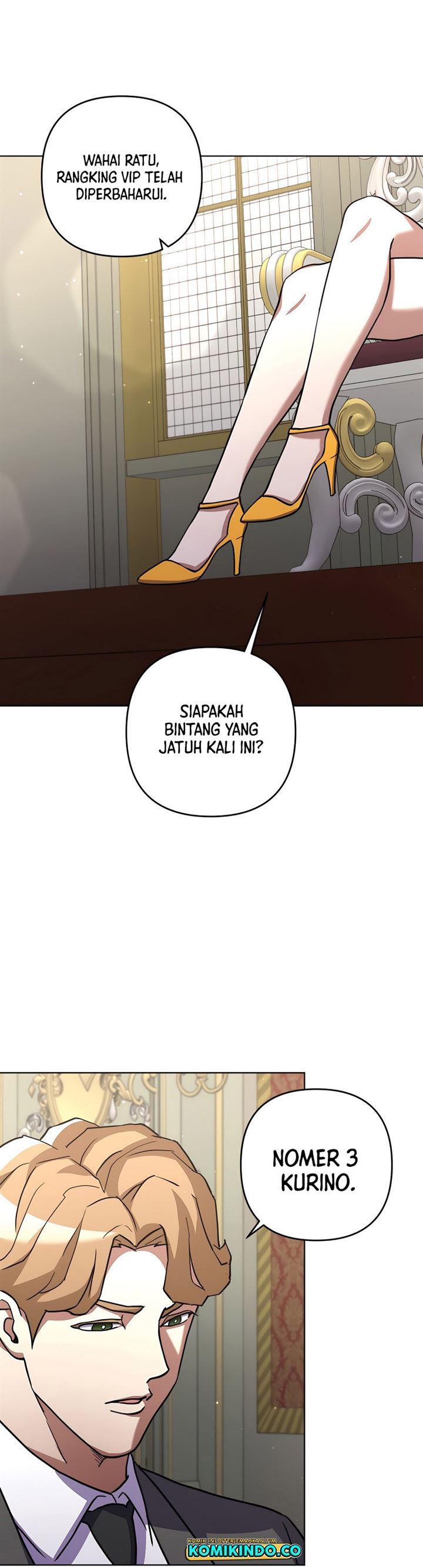 Surviving in an Action Manhwa Chap 13 - Next Chap 14