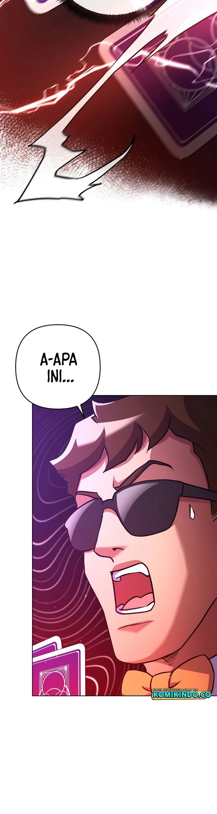 Surviving in an Action Manhwa Chap 13 - Next Chap 14