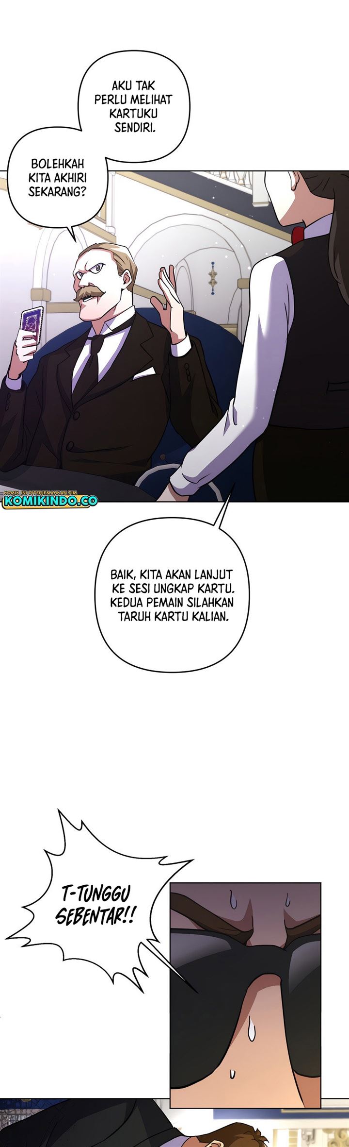 Surviving in an Action Manhwa Chap 13 - Next Chap 14