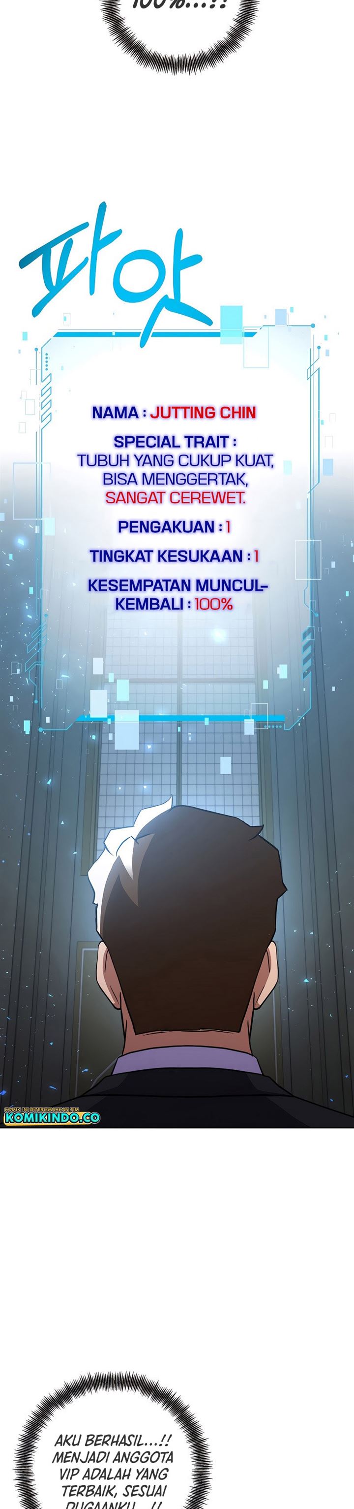 Surviving in an Action Manhwa Chap 14 - Next Chap 15