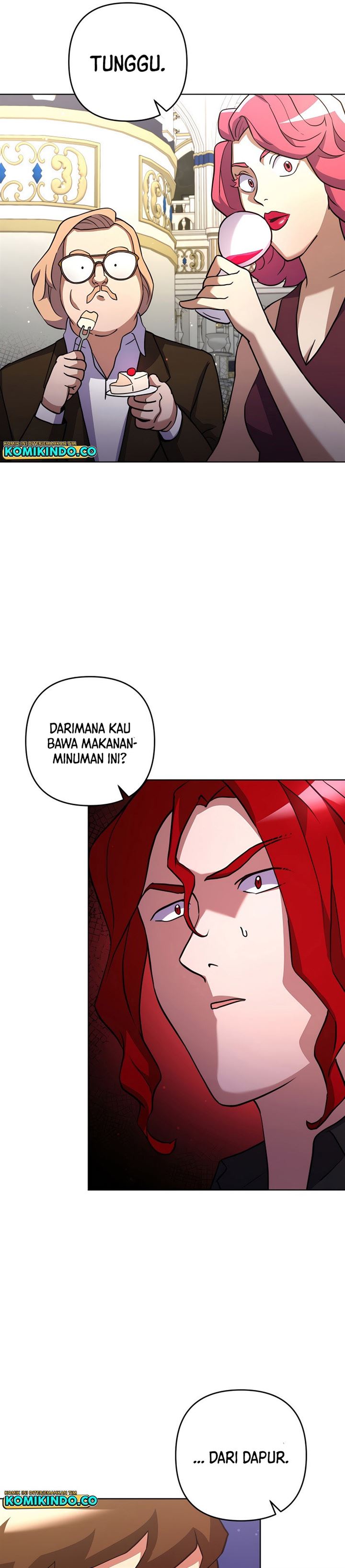 Surviving in an Action Manhwa Chap 14 - Next Chap 15
