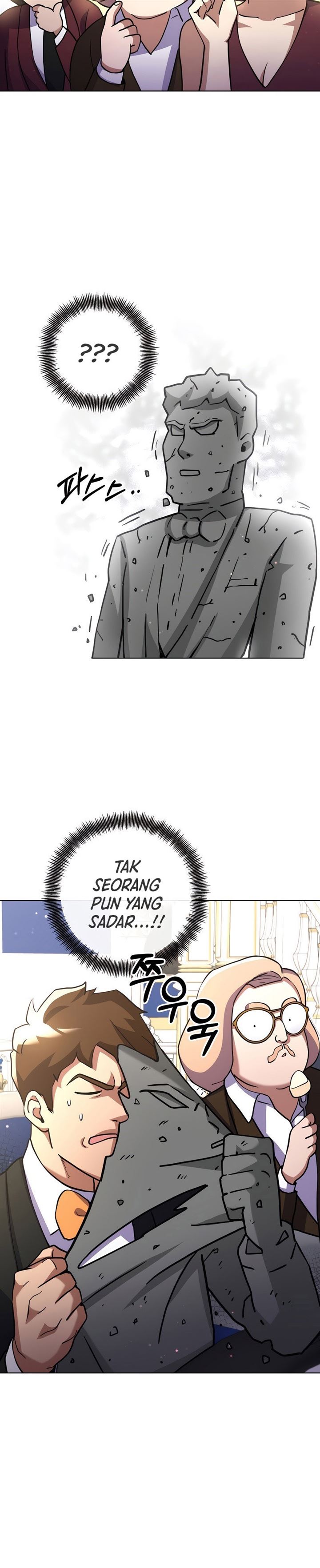 Surviving in an Action Manhwa Chap 14 - Next Chap 15