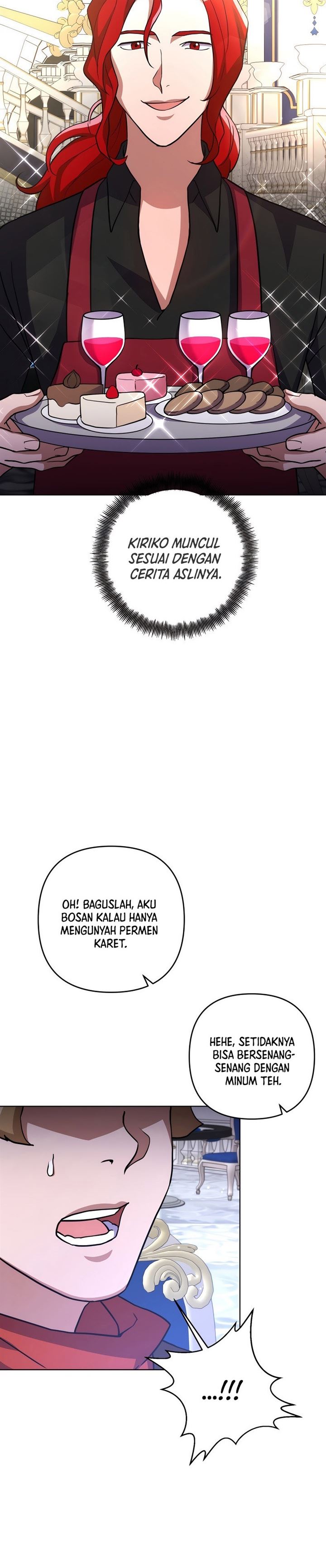 Surviving in an Action Manhwa Chap 14 - Next Chap 15