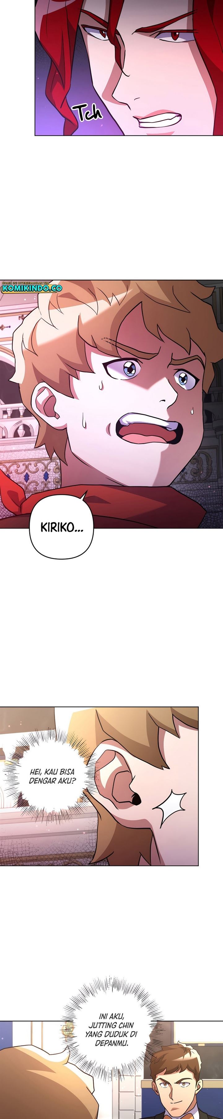 Surviving in an Action Manhwa Chap 14 - Next Chap 15