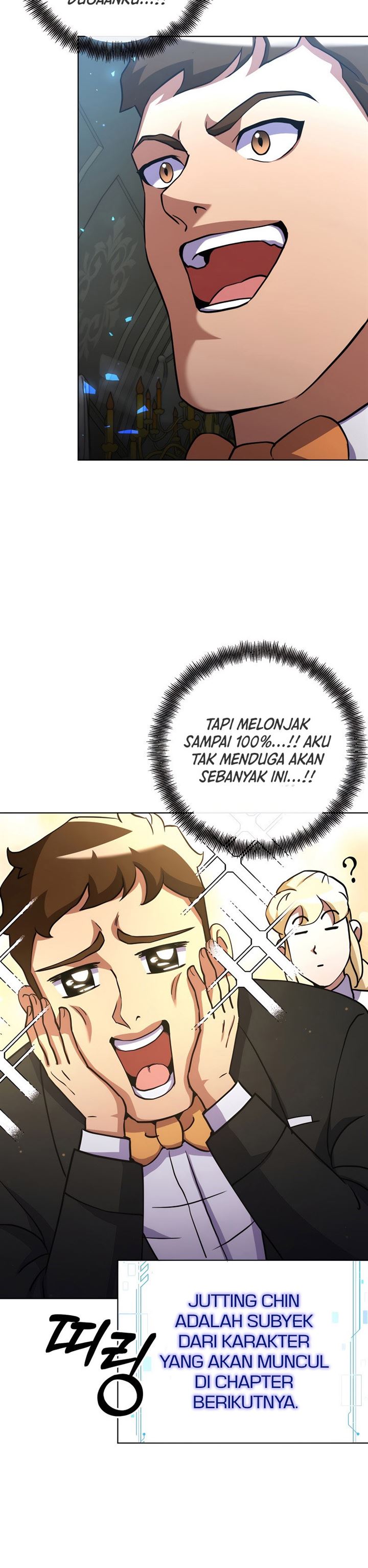 Surviving in an Action Manhwa Chap 14 - Next Chap 15