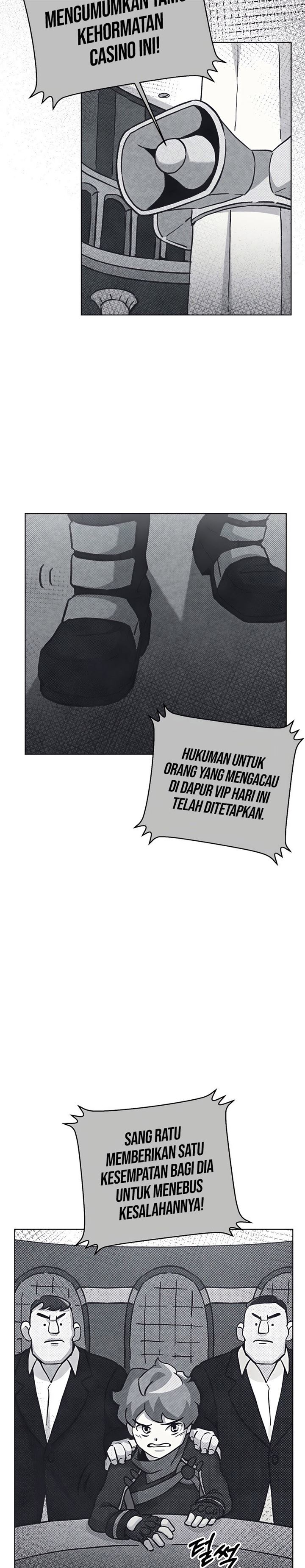 Surviving in an Action Manhwa Chap 14 - Next Chap 15
