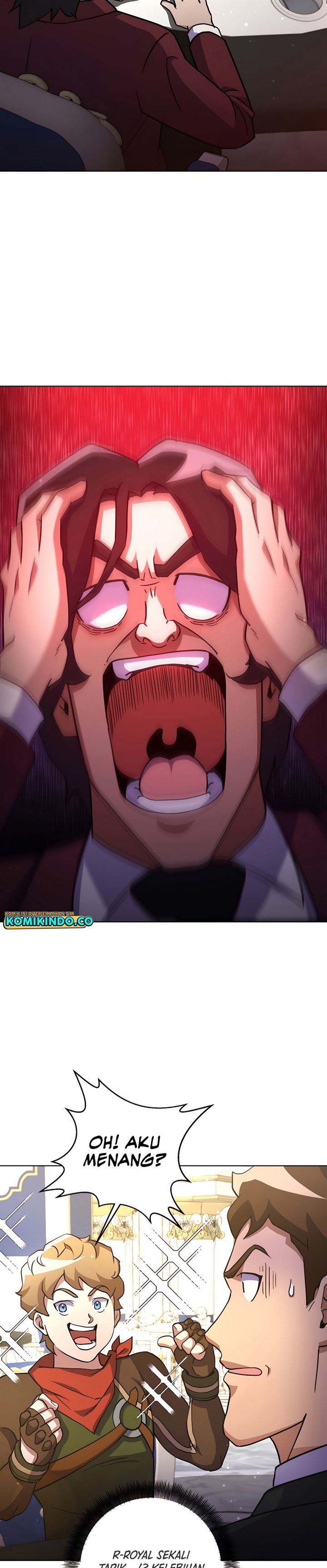 Surviving in an Action Manhwa Chap 14 - Next Chap 15