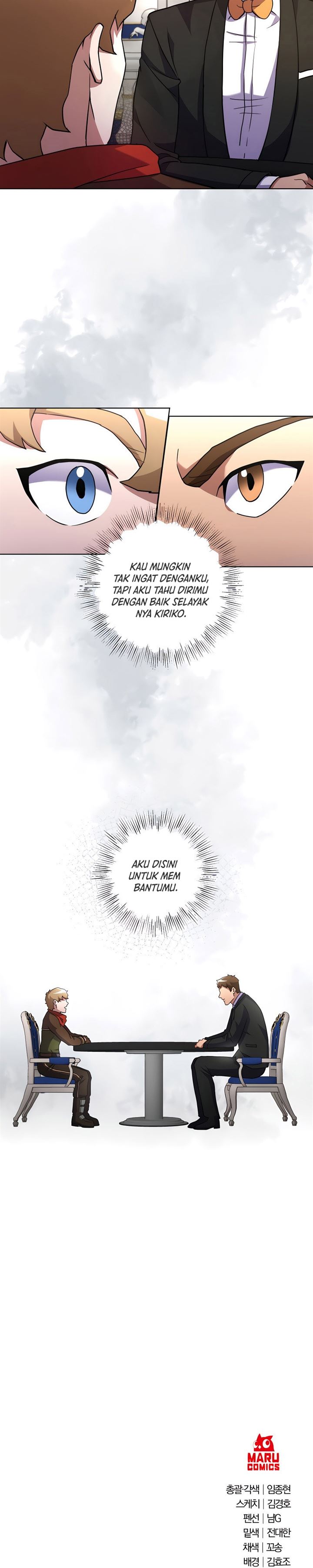 Surviving in an Action Manhwa Chap 14 - Next Chap 15