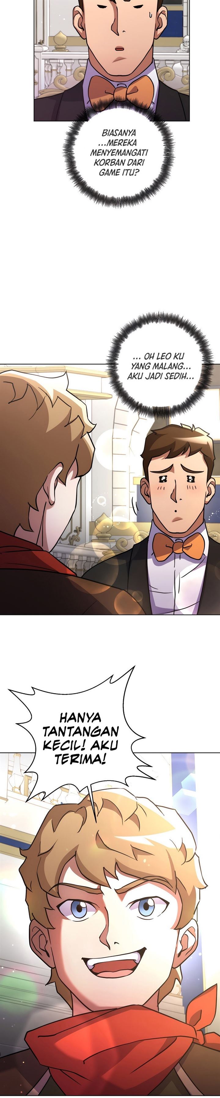 Surviving in an Action Manhwa Chap 14 - Next Chap 15