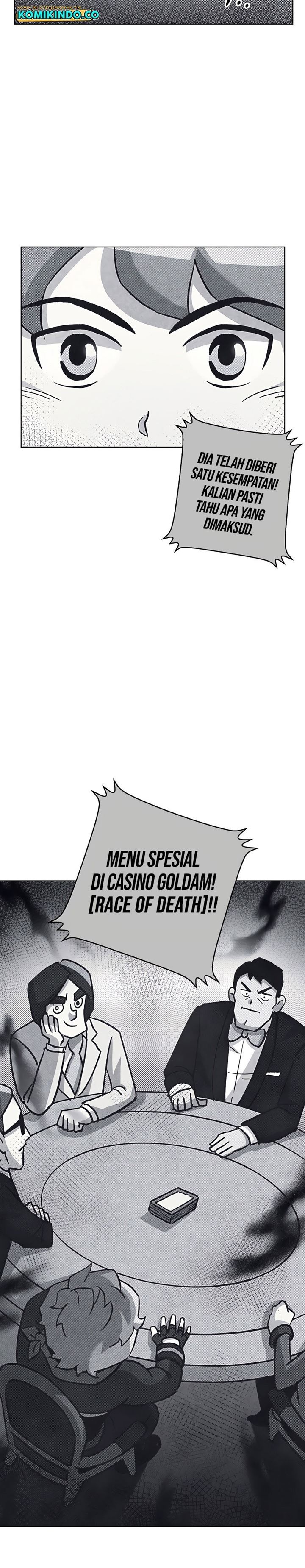 Surviving in an Action Manhwa Chap 14 - Next Chap 15