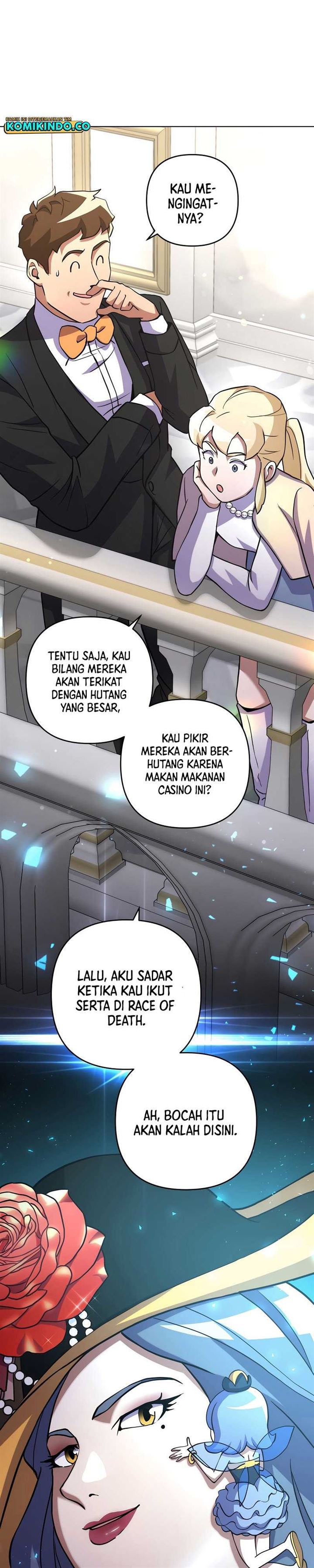 Surviving in an Action Manhwa Chap 15 - Next Chap 16