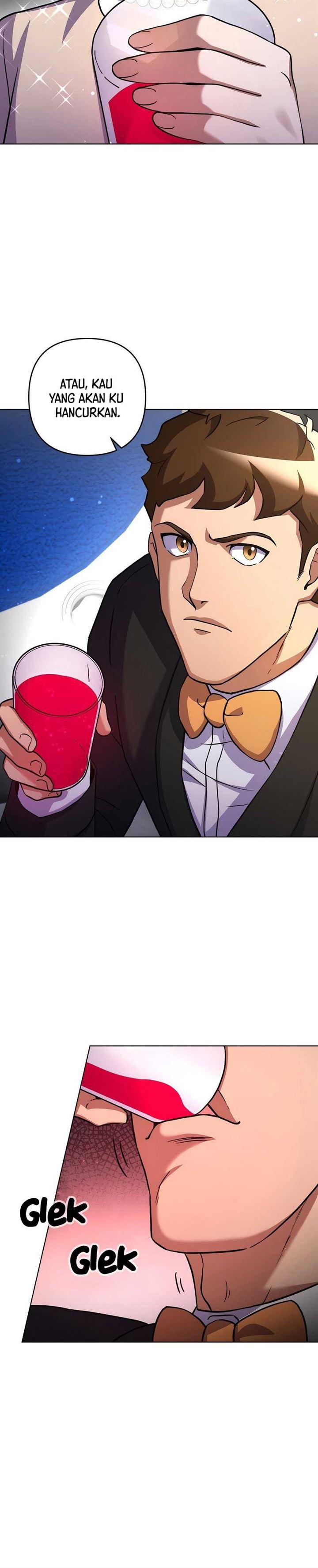 Surviving in an Action Manhwa Chap 15 - Next Chap 16
