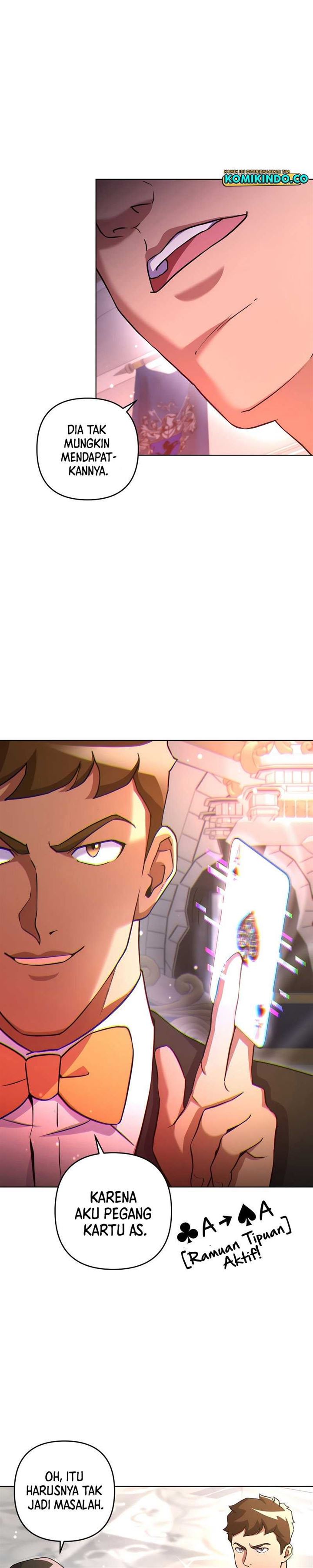 Surviving in an Action Manhwa Chap 15 - Next Chap 16