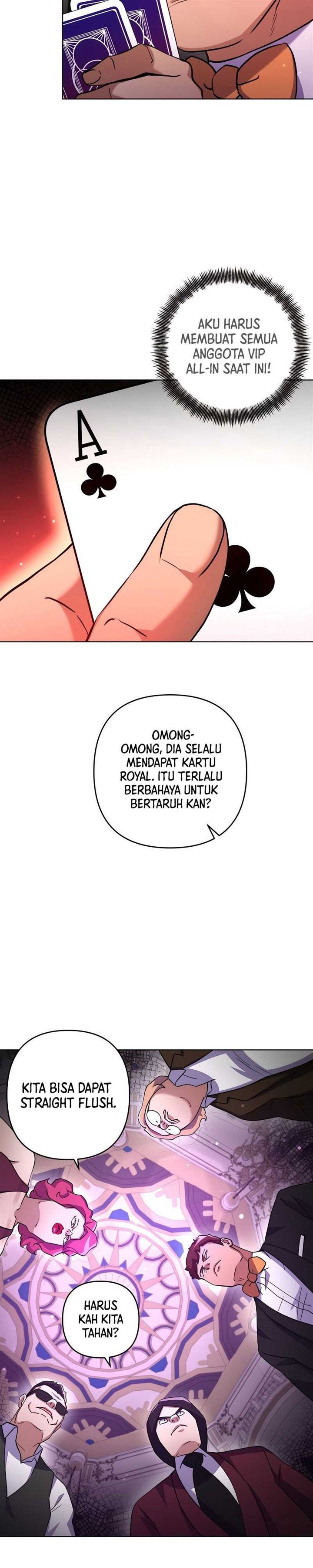 Surviving in an Action Manhwa Chap 15 - Next Chap 16
