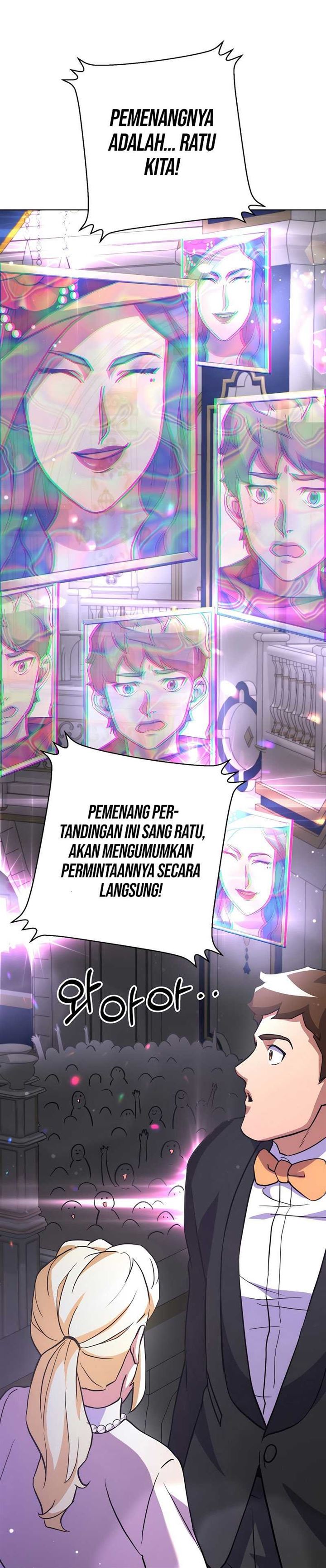 Surviving in an Action Manhwa Chap 15 - Next Chap 16