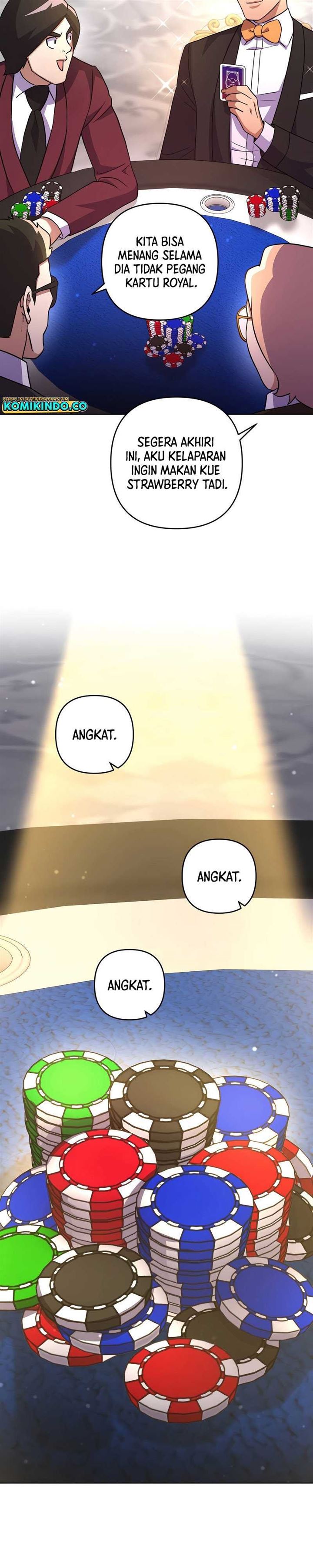 Surviving in an Action Manhwa Chap 15 - Next Chap 16