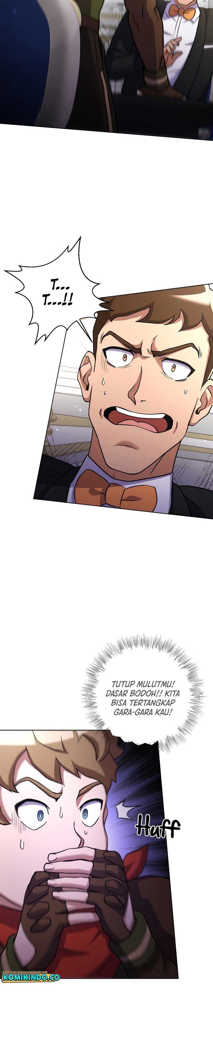 Surviving in an Action Manhwa Chap 15 - Next Chap 16