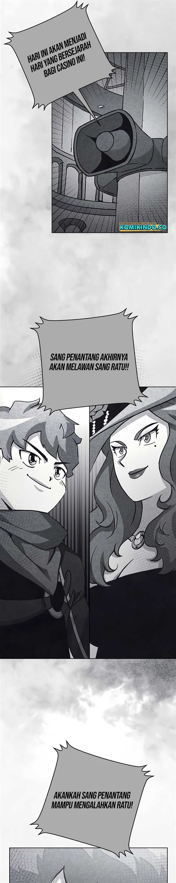 Surviving in an Action Manhwa Chap 15 - Next Chap 16