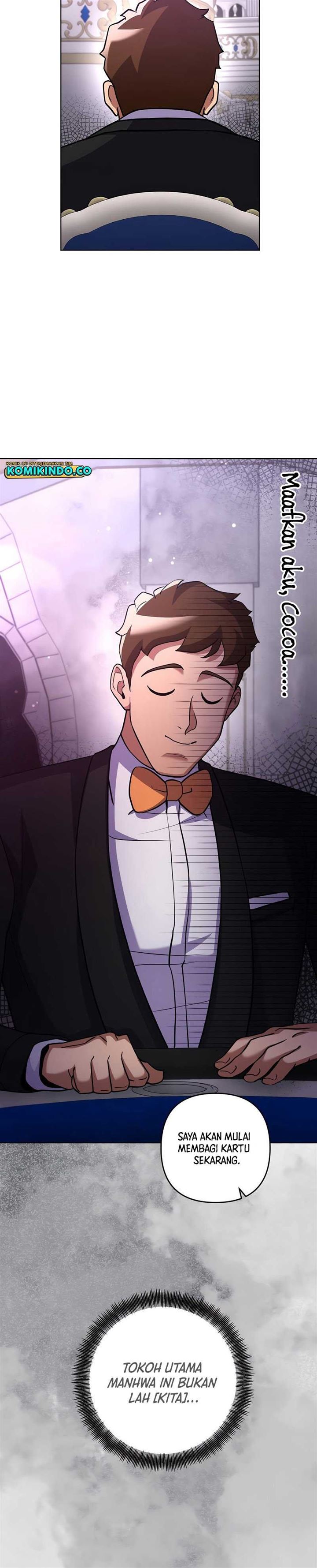Surviving in an Action Manhwa Chap 15 - Next Chap 16