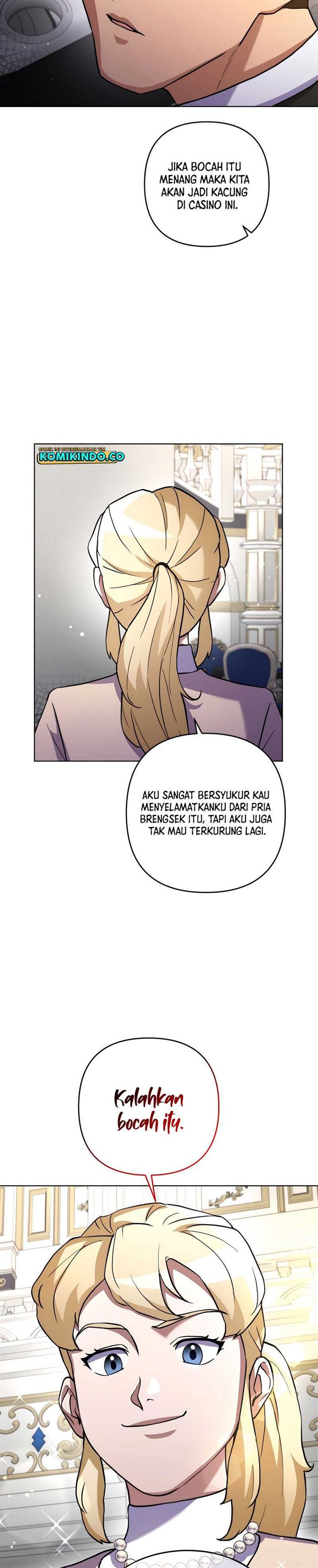 Surviving in an Action Manhwa Chap 15 - Next Chap 16