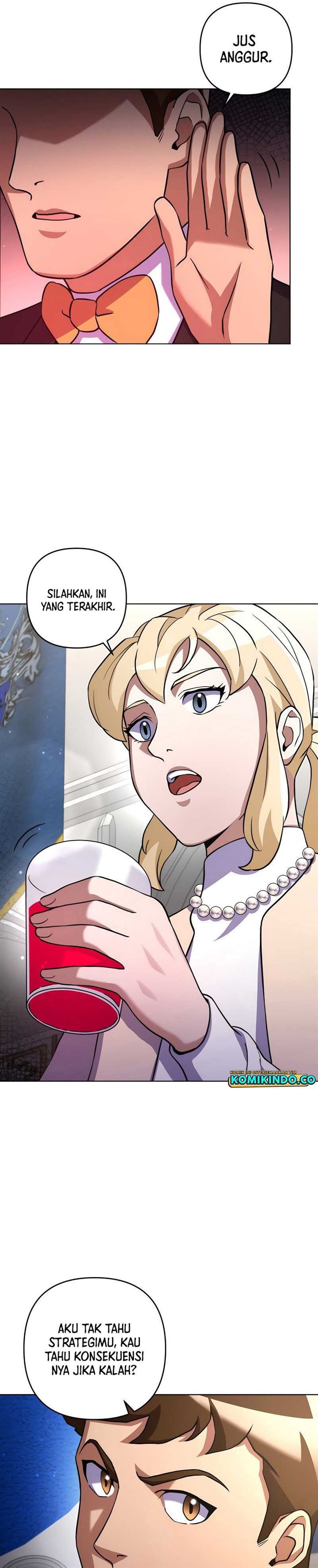 Surviving in an Action Manhwa Chap 15 - Next Chap 16