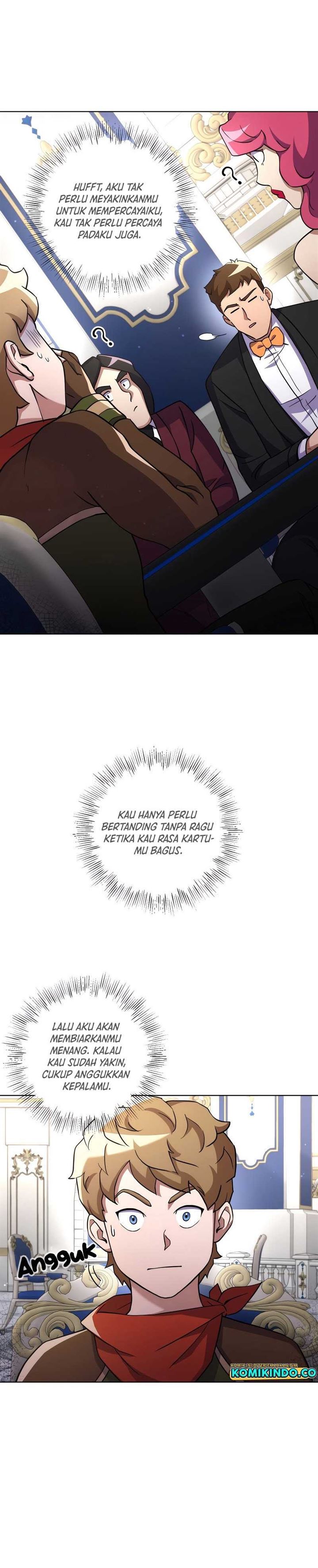 Surviving in an Action Manhwa Chap 15 - Next Chap 16