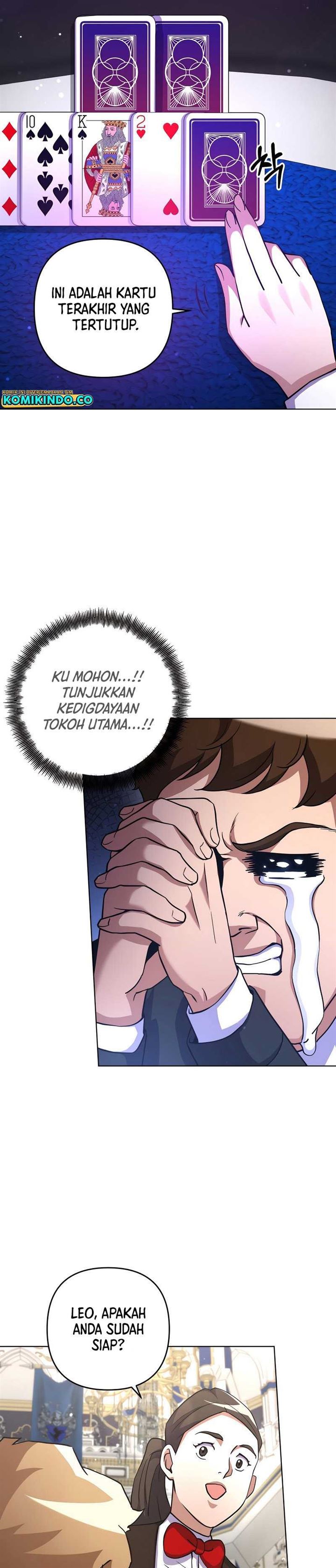 Surviving in an Action Manhwa Chap 15 - Next Chap 16