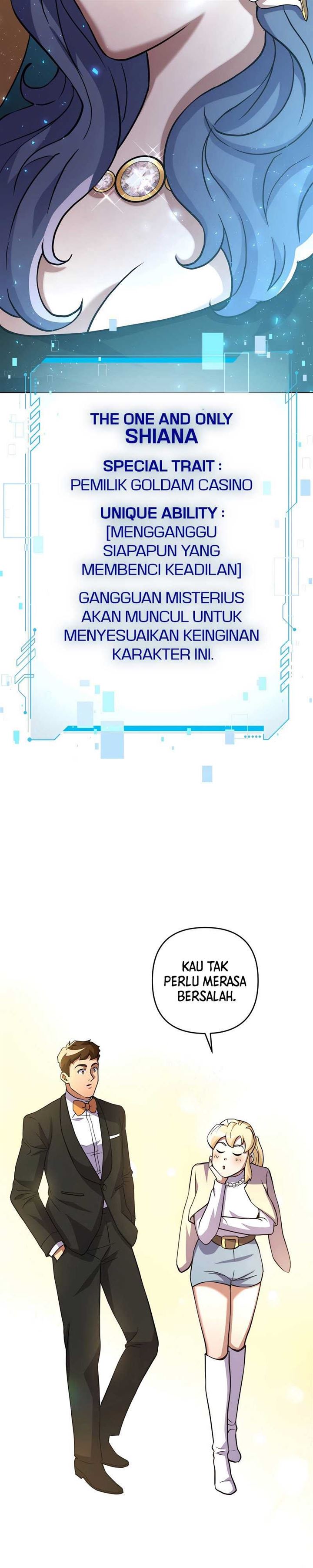 Surviving in an Action Manhwa Chap 15 - Next Chap 16