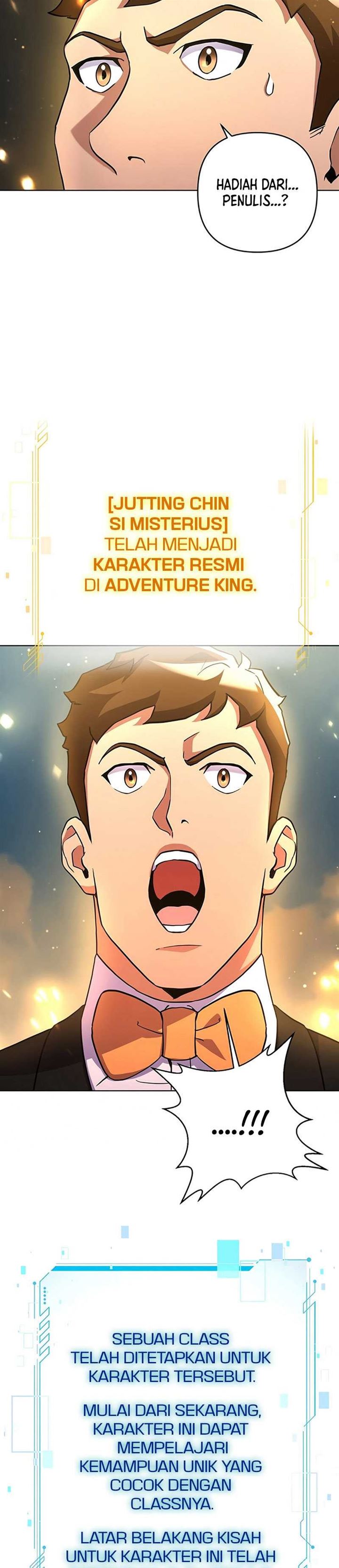 Surviving in an Action Manhwa Chap 16 - Next Chap 17