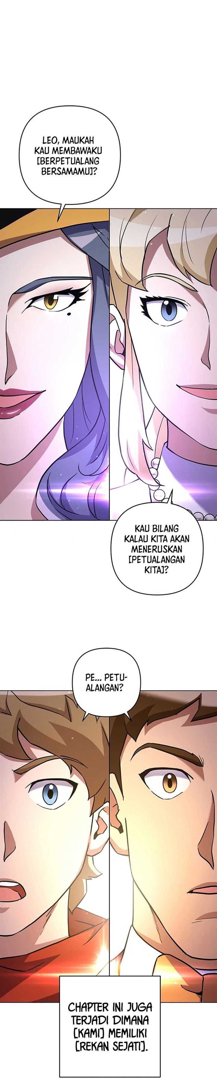 Surviving in an Action Manhwa Chap 16 - Next Chap 17