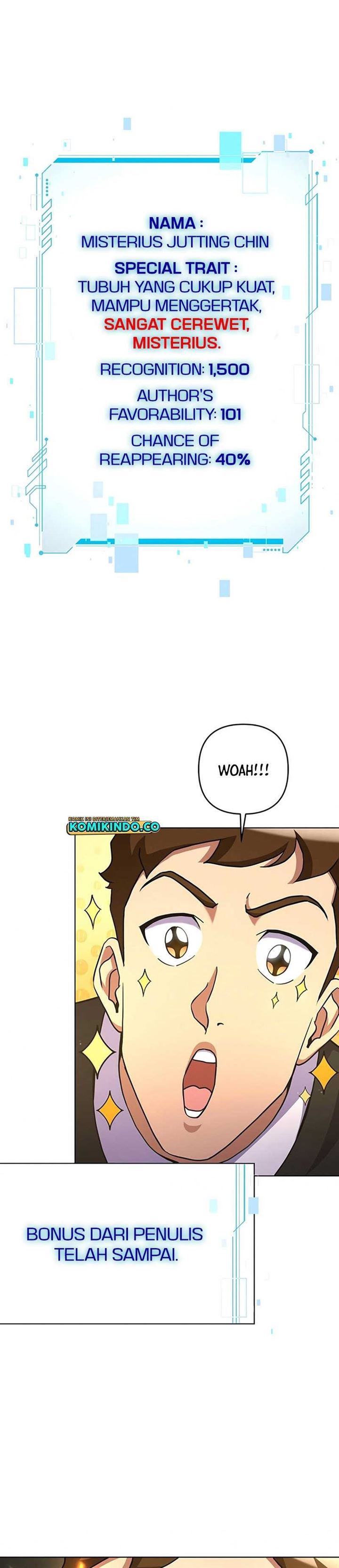 Surviving in an Action Manhwa Chap 16 - Next Chap 17