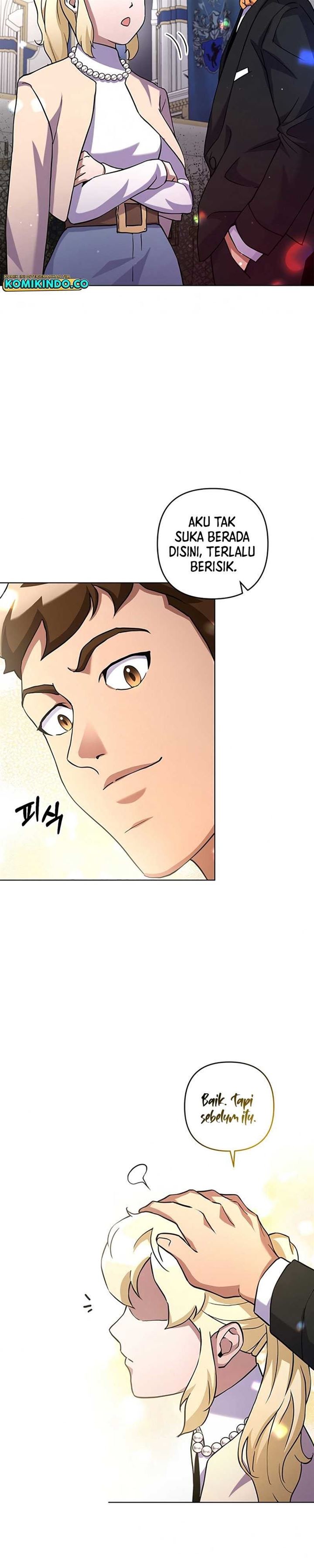 Surviving in an Action Manhwa Chap 16 - Next Chap 17