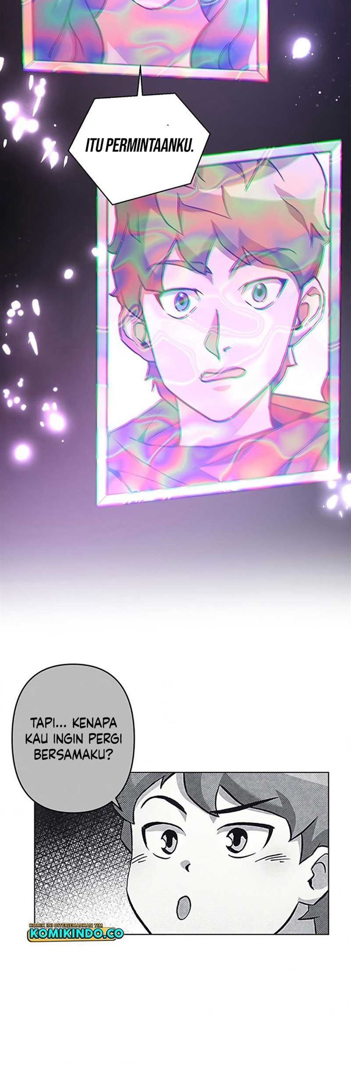 Surviving in an Action Manhwa Chap 16 - Next Chap 17