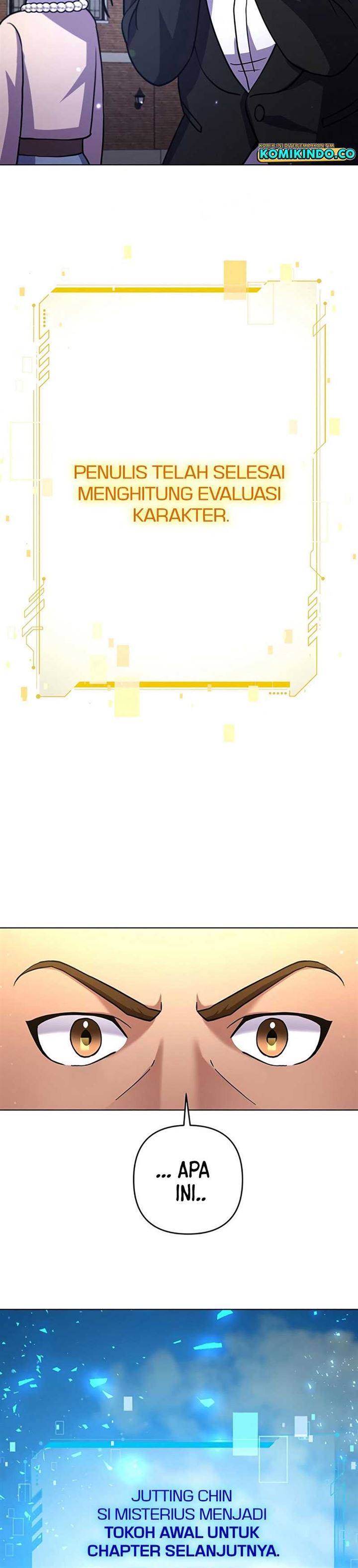 Surviving in an Action Manhwa Chap 16 - Next Chap 17
