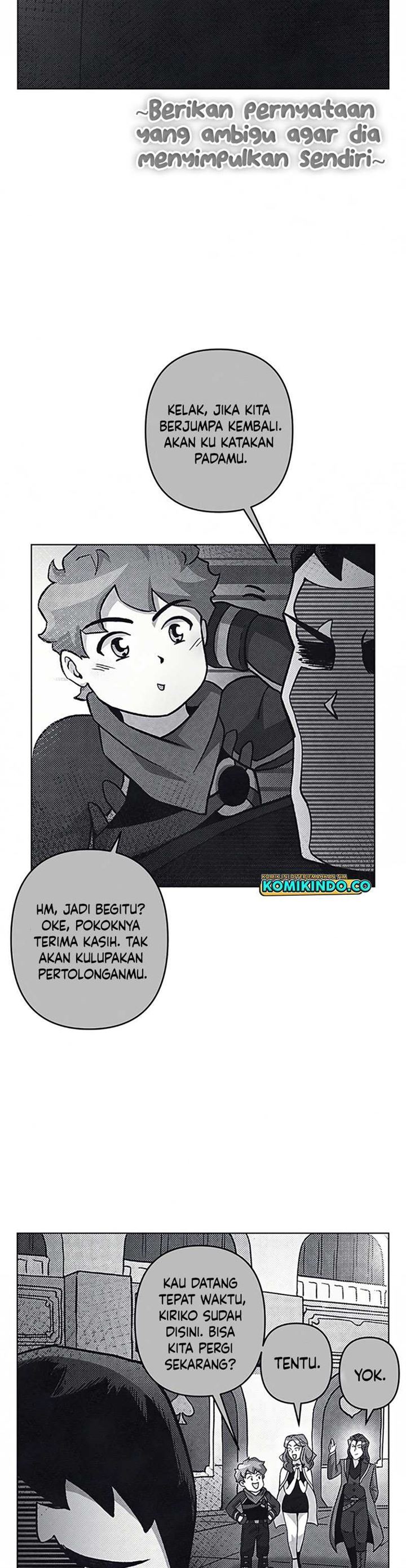 Surviving in an Action Manhwa Chap 16 - Next Chap 17