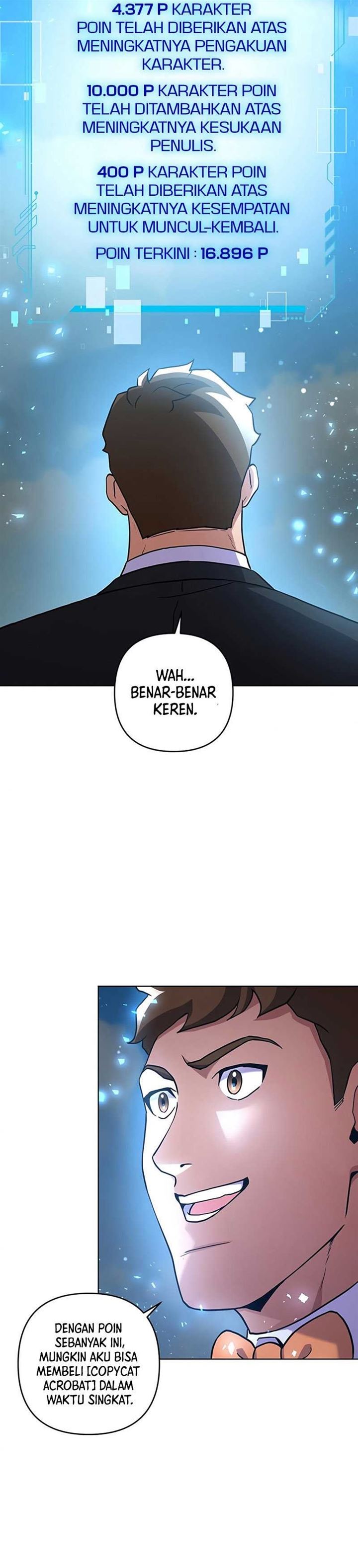 Surviving in an Action Manhwa Chap 16 - Next Chap 17