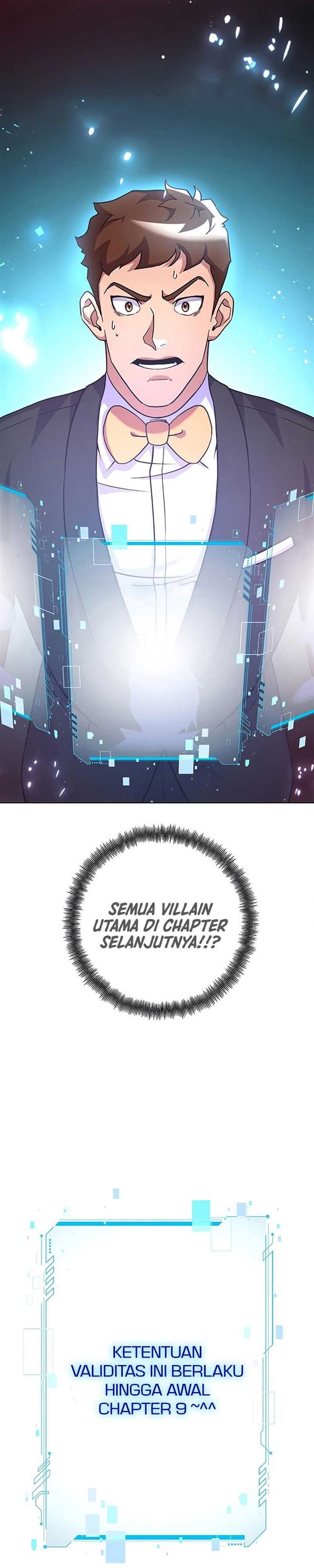 Surviving in an Action Manhwa Chap 16 - Next Chap 17