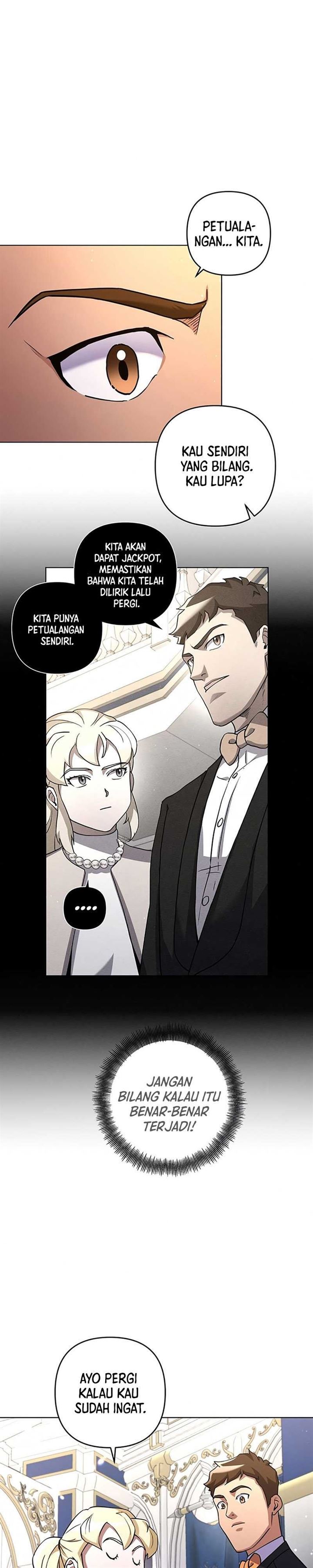 Surviving in an Action Manhwa Chap 16 - Next Chap 17